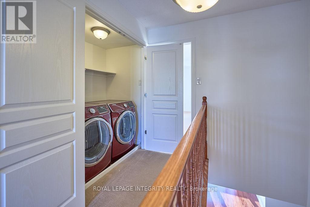 870 Fletcher Circle, Ottawa, ON - Indoor Photo Showing Laundry Room