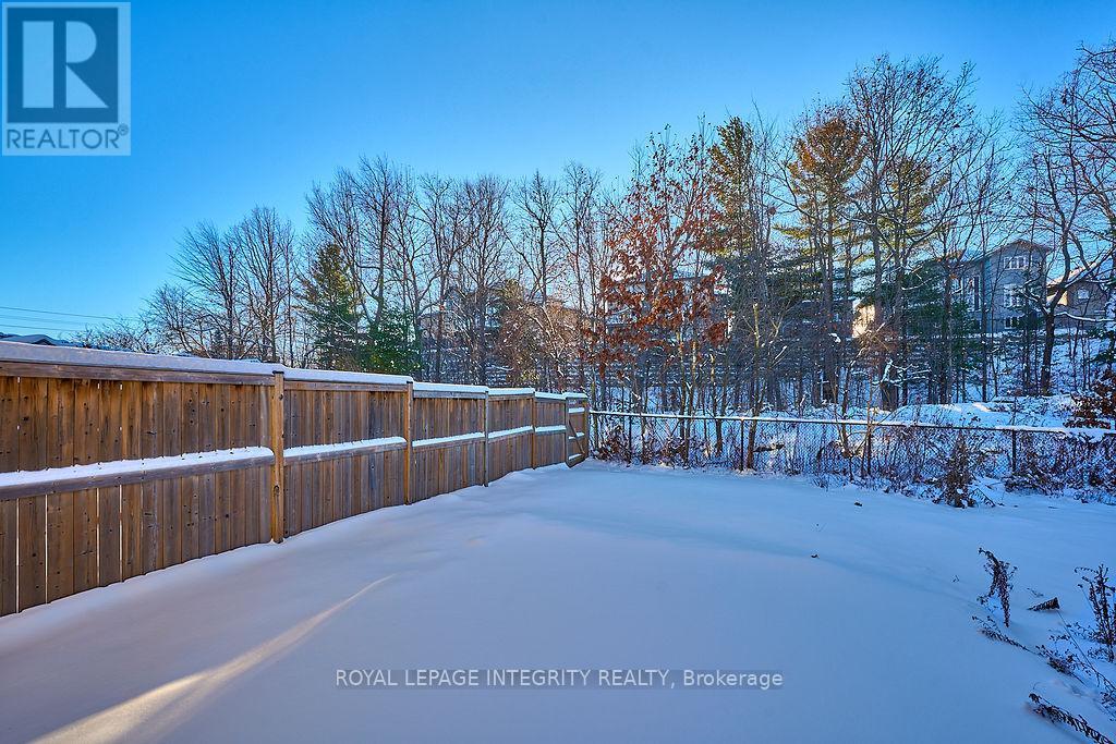 870 Fletcher Circle, Ottawa, ON - Outdoor