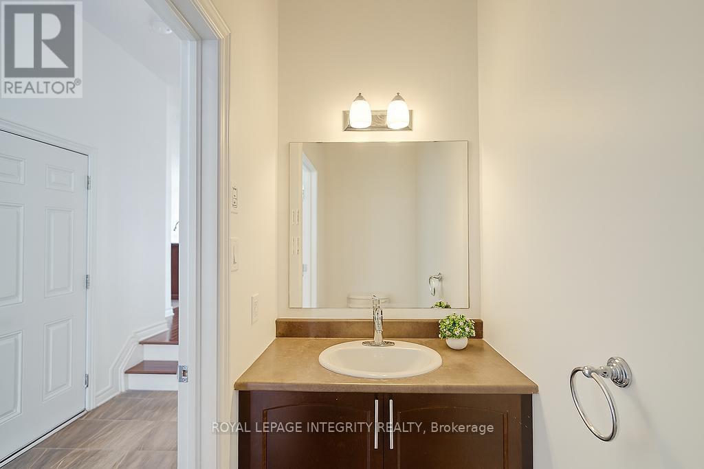 870 Fletcher Circle, Ottawa, ON - Indoor Photo Showing Bathroom