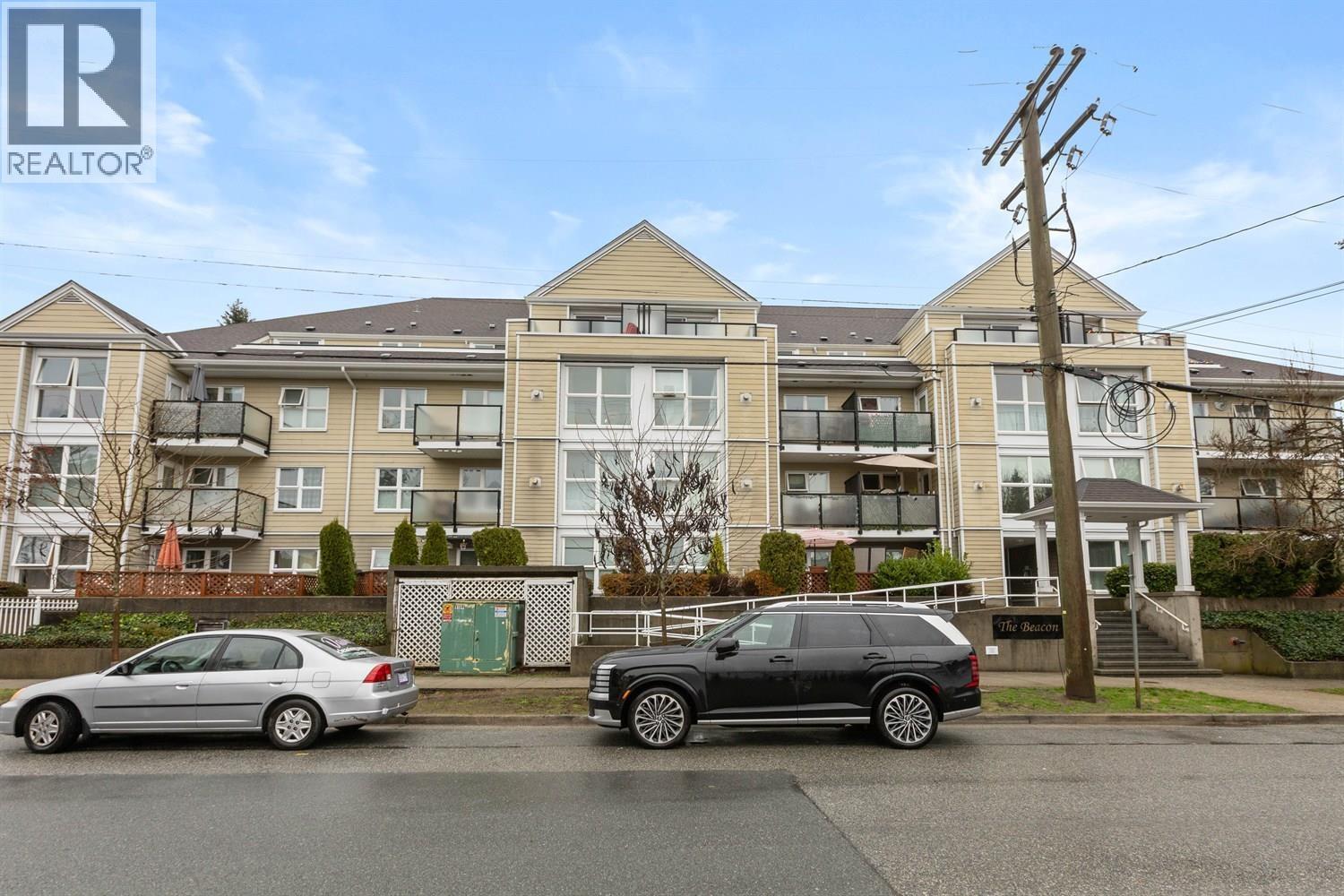 Ph4 1519 Grant Avenue, Port Coquitlam, BC - Outdoor With Facade