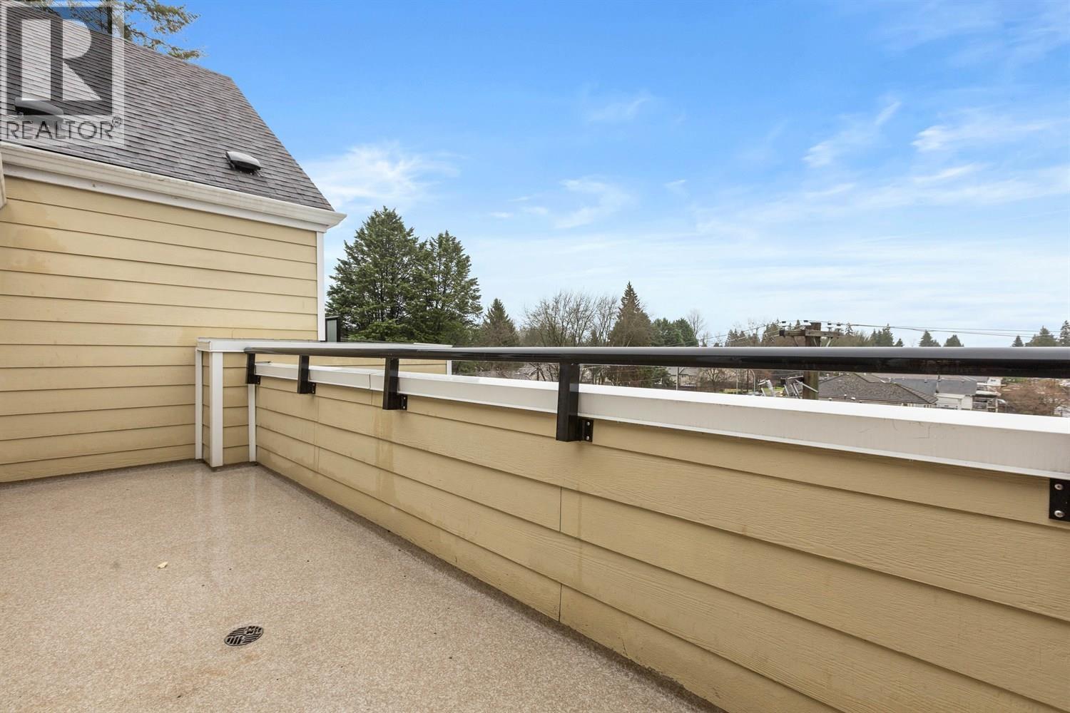 Ph4 1519 Grant Avenue, Port Coquitlam, BC - Outdoor With Exterior