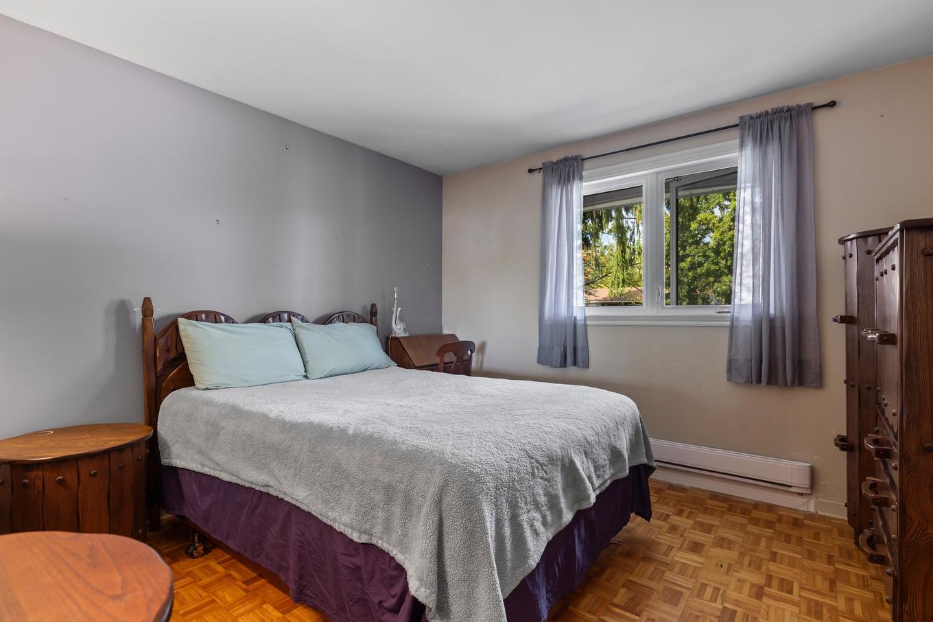 Primary bedroom - 882 Rue Frontenac, Saint-Lazare, QC - Indoor Photo Showing Bedroom