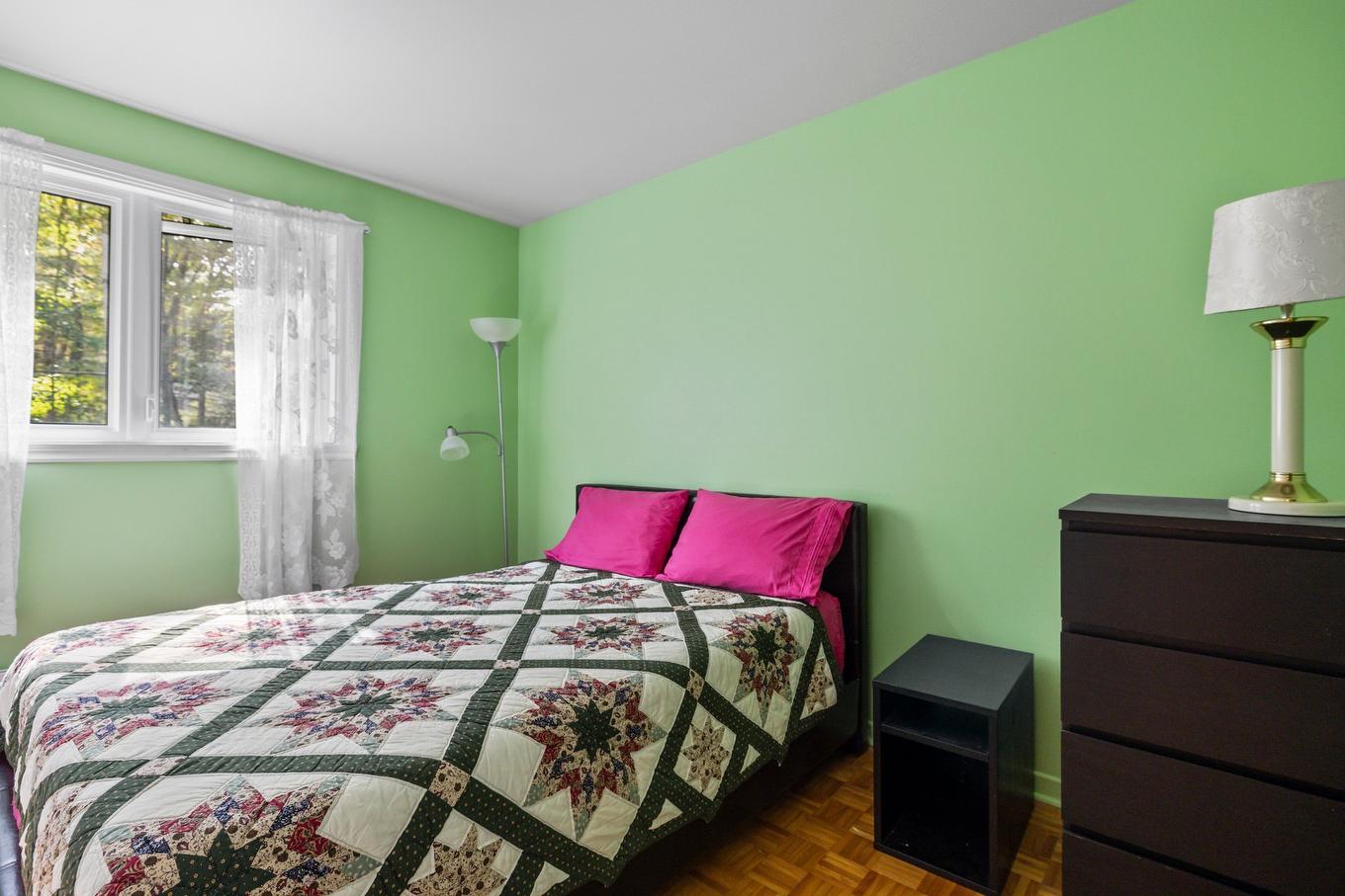 Bedroom - 882 Rue Frontenac, Saint-Lazare, QC - Indoor Photo Showing Bedroom