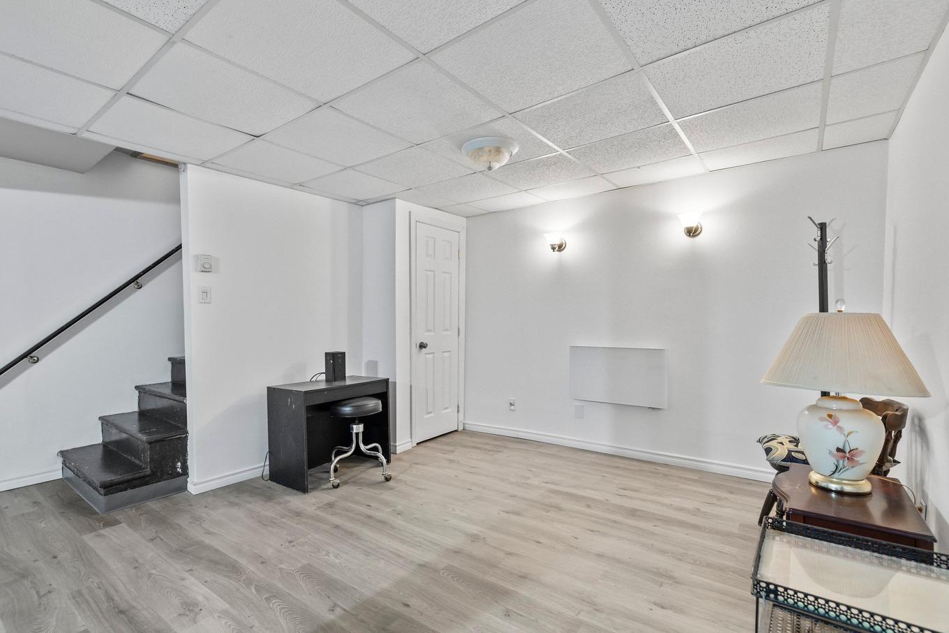 Family room - 882 Rue Frontenac, Saint-Lazare, QC - Indoor Photo Showing Other Room