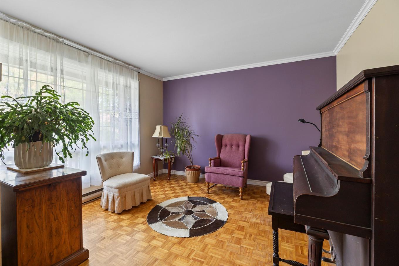 Living room - 882 Rue Frontenac, Saint-Lazare, QC - Indoor