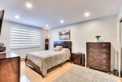 Chambre à coucher principale -