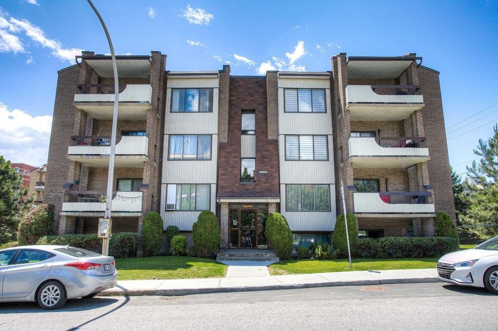 Frontage - 10-3055 Place Alton-Goldbloom, Laval (Chomedey), QC - Outdoor With Facade