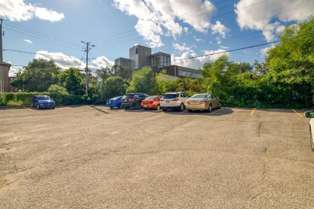 Parking - 10-3055 Place Alton-Goldbloom, Laval (Chomedey), QC - Outdoor
