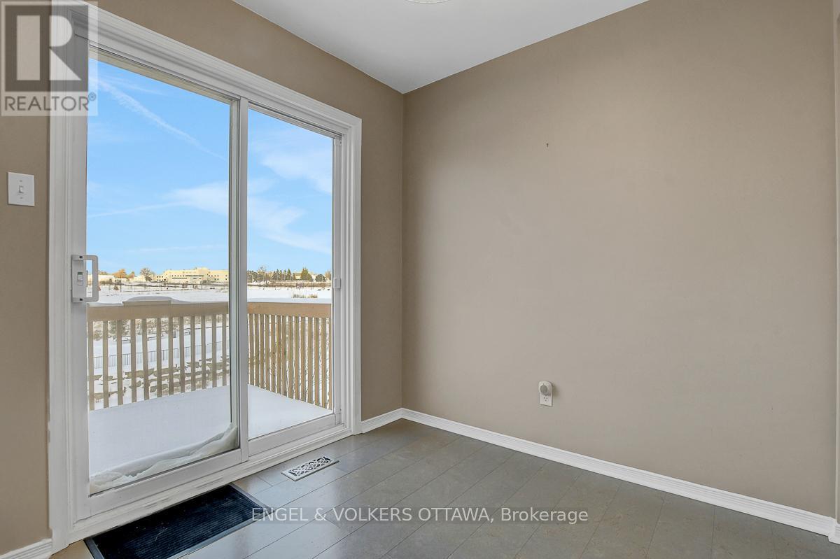 21 Drayton Private, Ottawa, ON - Photo Showing Other Room