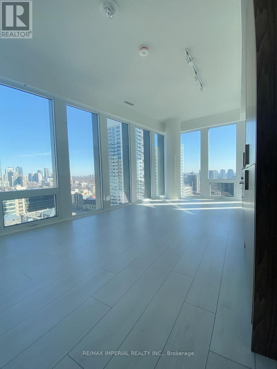 2811 - 60 Shuter Street, Toronto, ON - Indoor Photo Showing Other Room