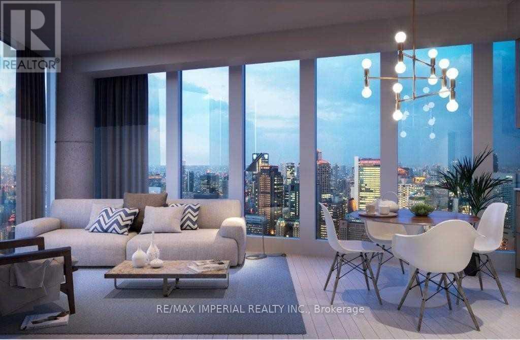 2811 - 60 Shuter Street, Toronto, ON - Indoor Photo Showing Other Room