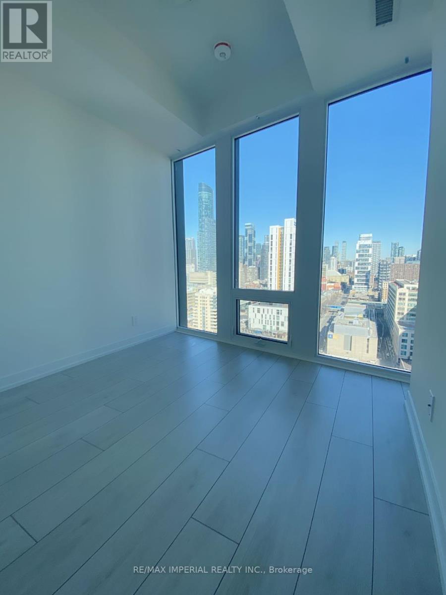 2811 - 60 Shuter Street, Toronto, ON - Indoor Photo Showing Other Room