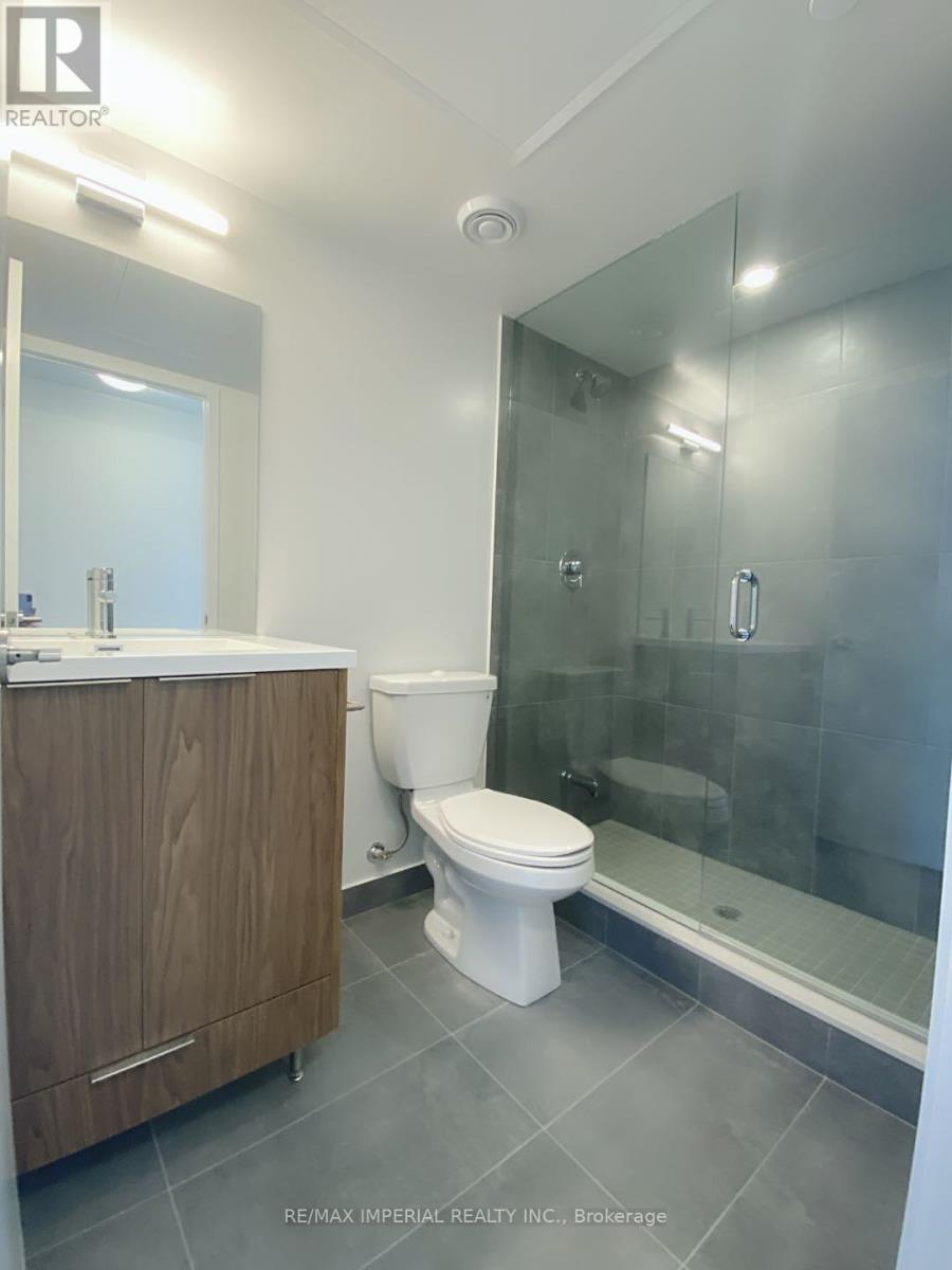 2811 - 60 Shuter Street, Toronto, ON - Indoor Photo Showing Bathroom
