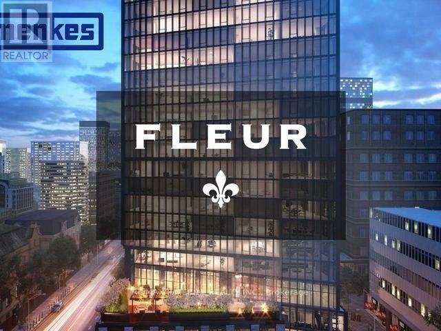 2811 - 60 Shuter Street, Toronto, ON -