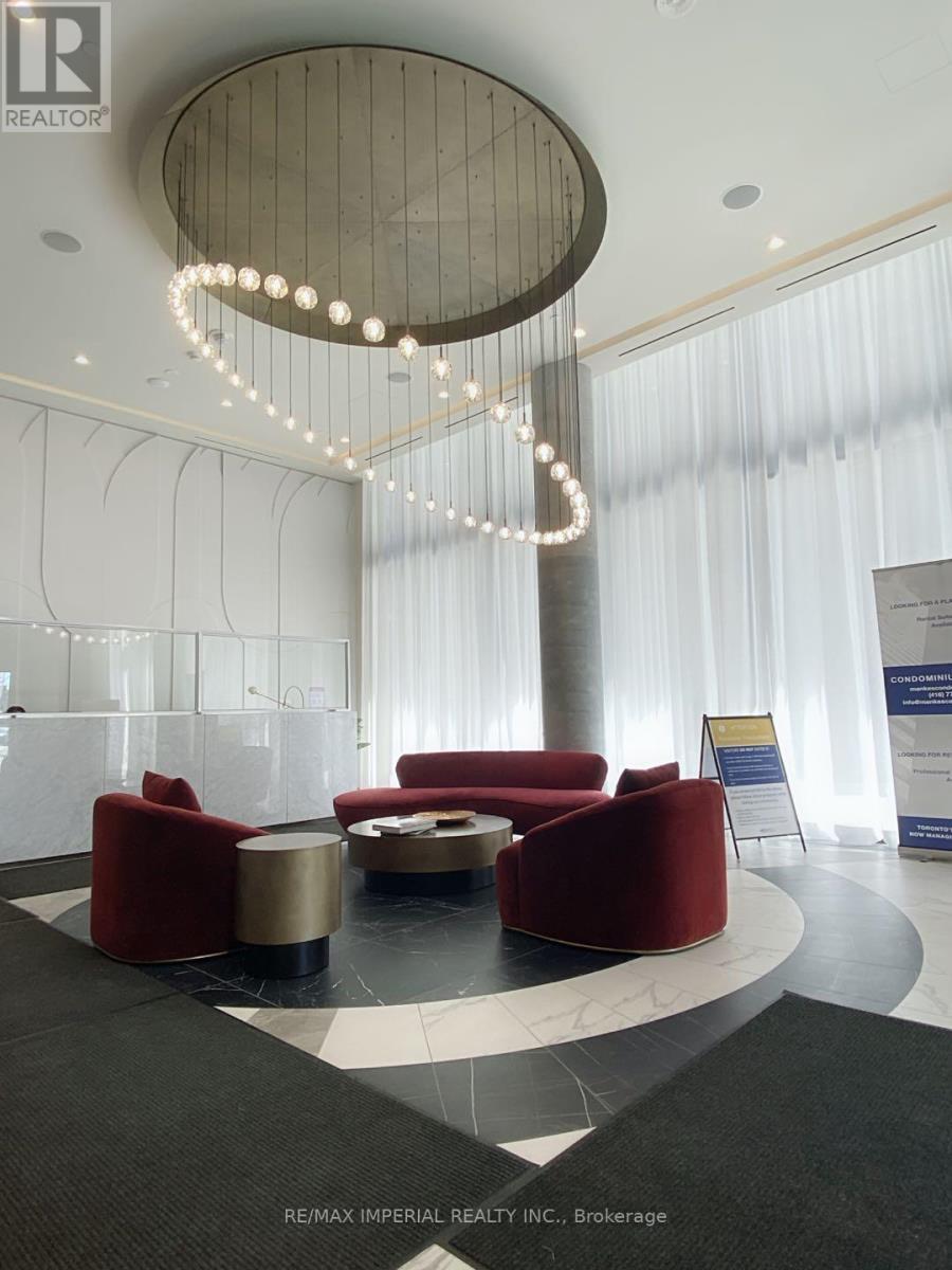 2811 - 60 Shuter Street, Toronto, ON - Indoor Photo Showing Other Room