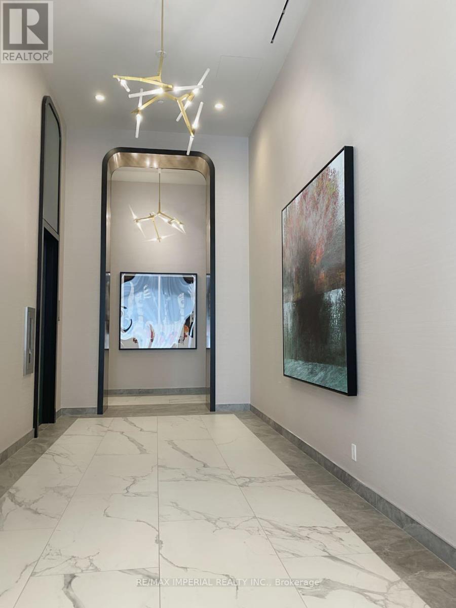 2811 - 60 Shuter Street, Toronto, ON - Indoor Photo Showing Other Room