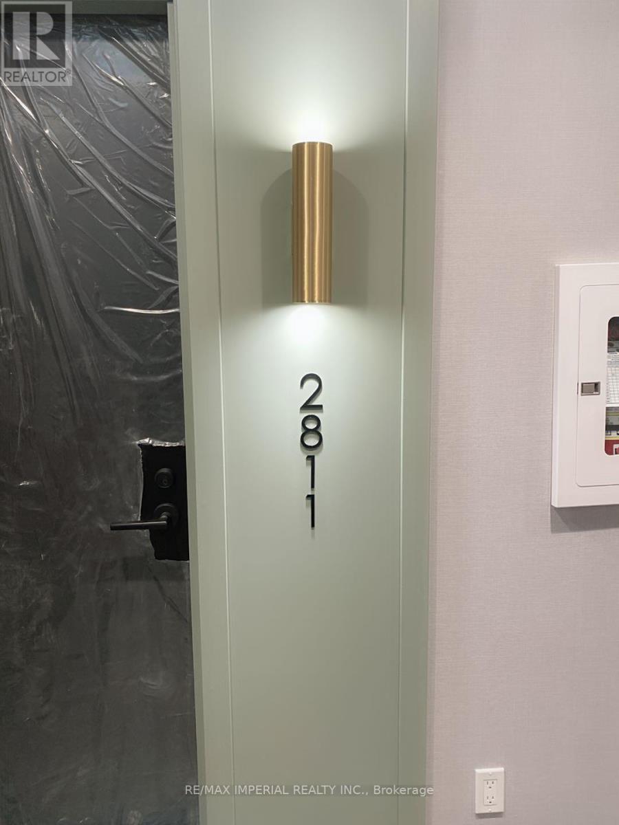 2811 - 60 Shuter Street, Toronto, ON -