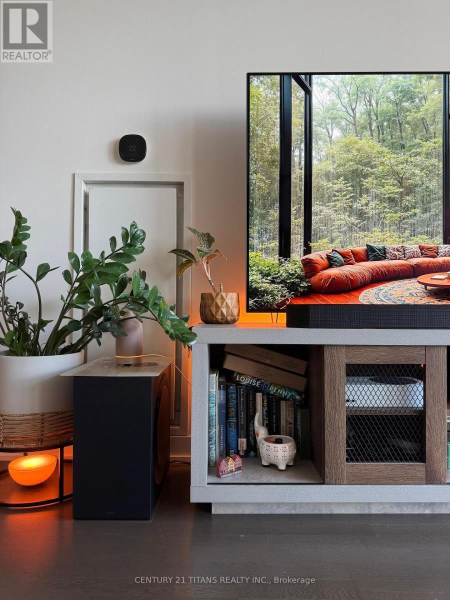 2015 - 88 Park Lawn Road, Toronto, ON - Indoor Photo Showing Other Room