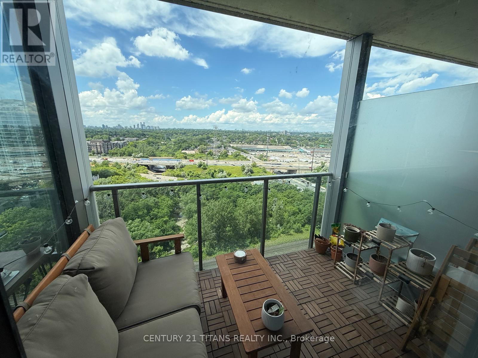 2015 - 88 Park Lawn Road, Toronto, ON - Outdoor With View