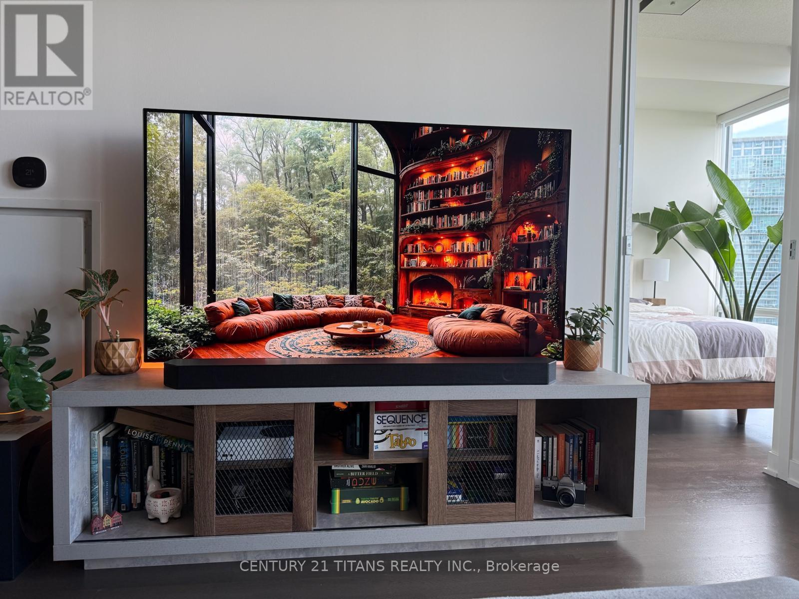 2015 - 88 Park Lawn Road, Toronto, ON - Indoor