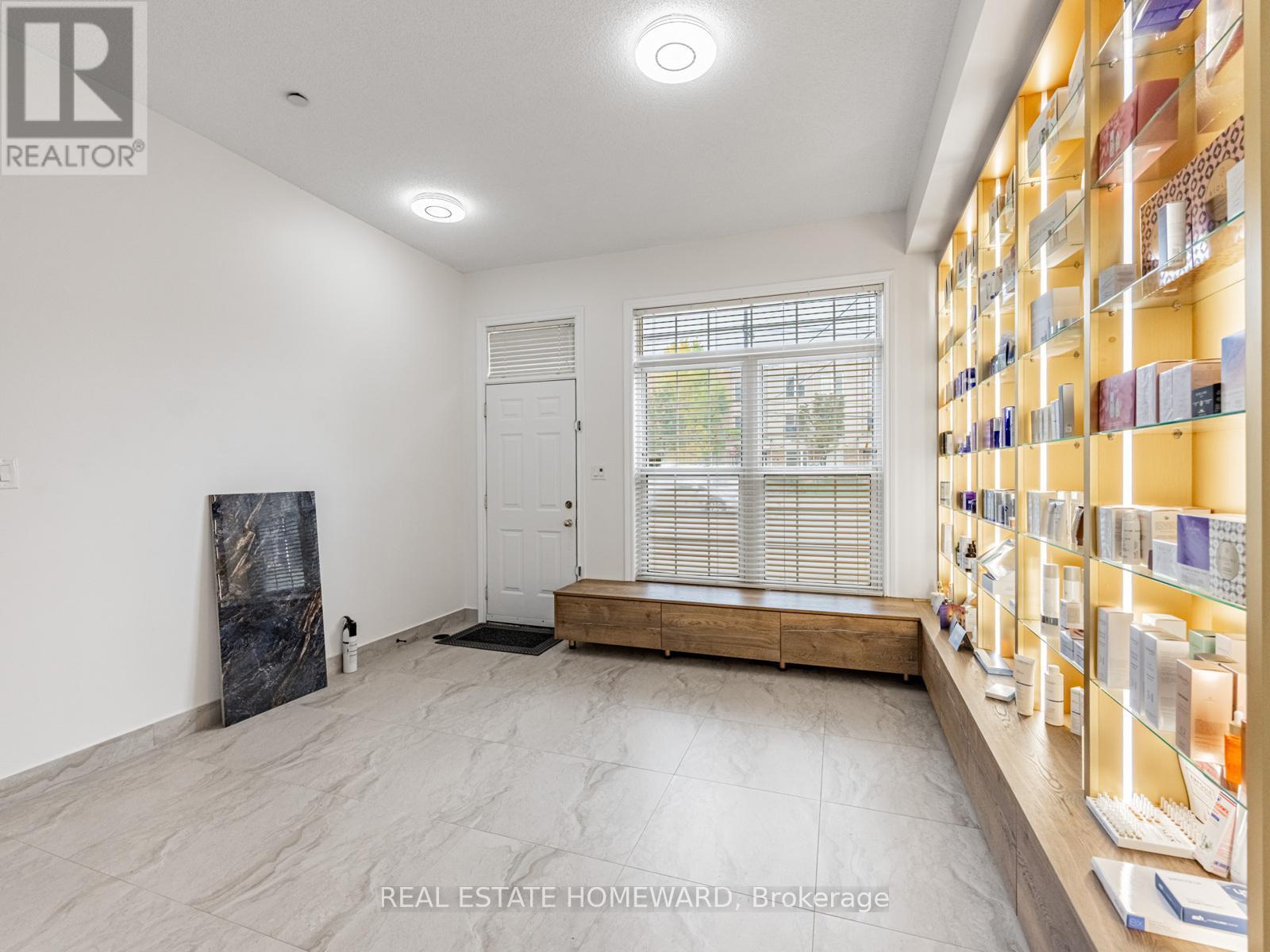 964A The Queensway, Toronto, ON - Indoor Photo Showing Other Room