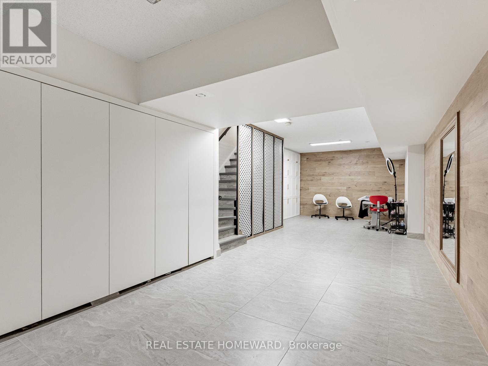 964A The Queensway, Toronto, ON - Indoor Photo Showing Other Room