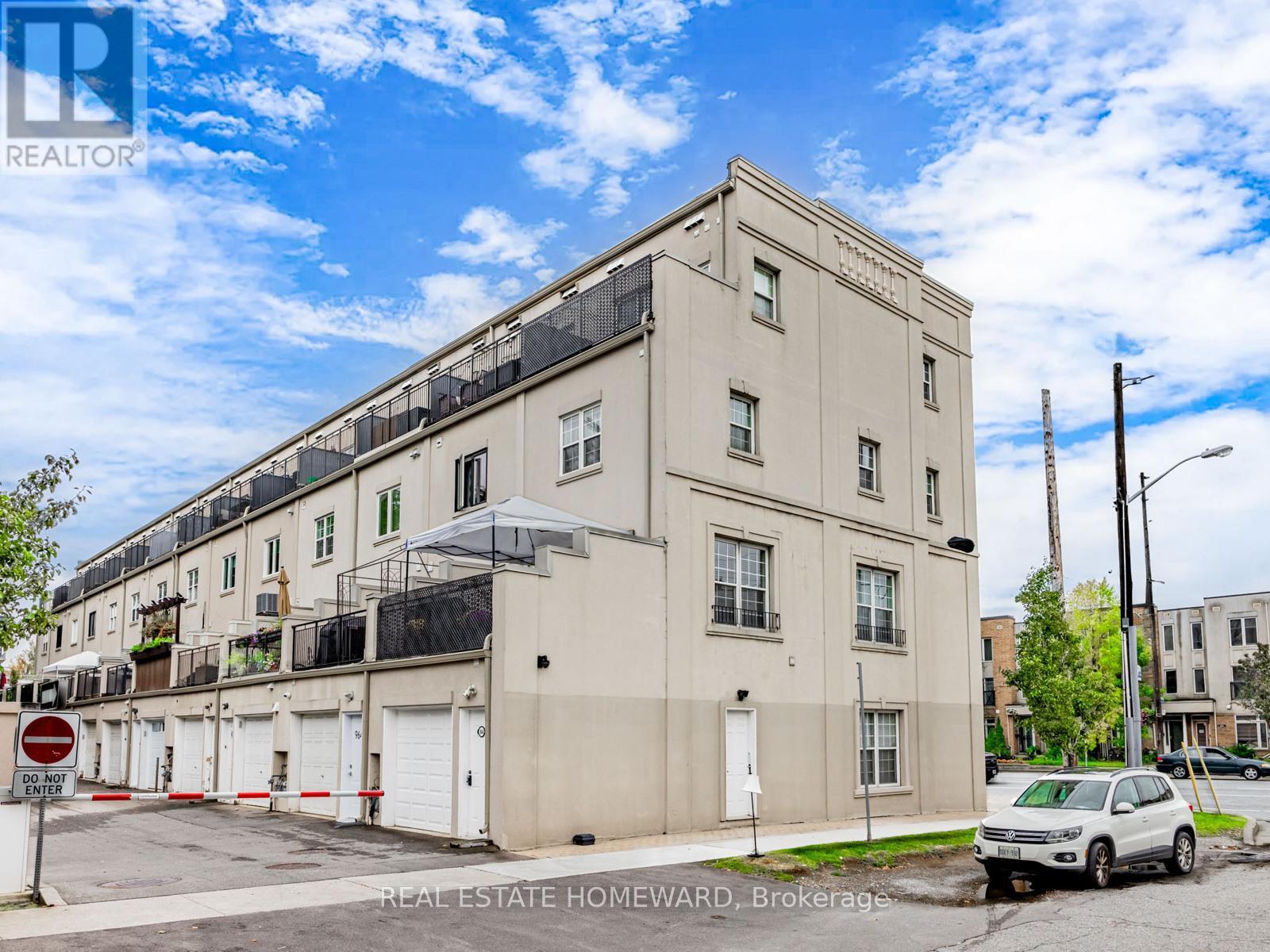 964A The Queensway, Toronto, ON - Outdoor