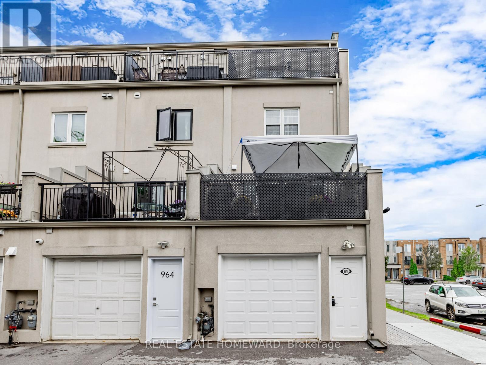 964A The Queensway, Toronto, ON - Outdoor