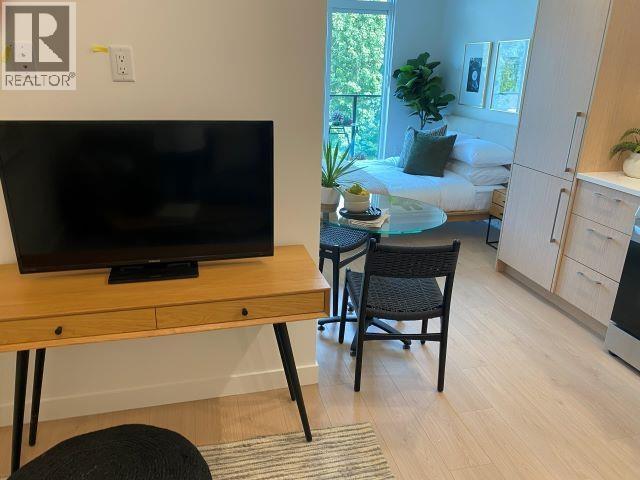 404 150 James Road, Port Moody, BC - Indoor