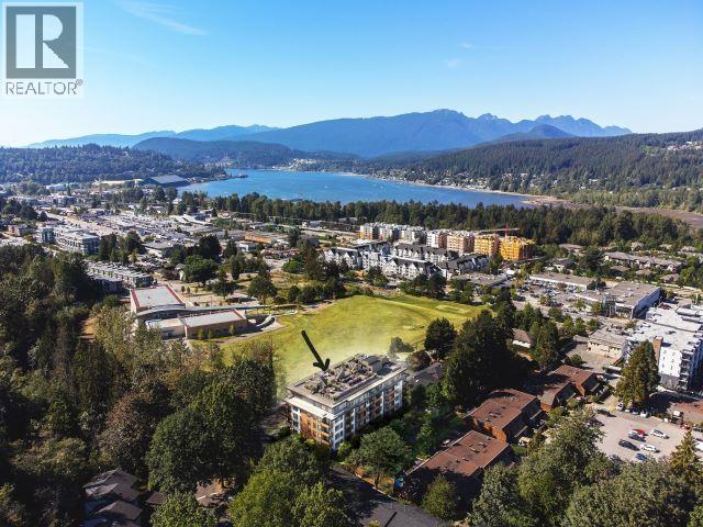 404 150 James Road, Port Moody, BC - Outdoor With View