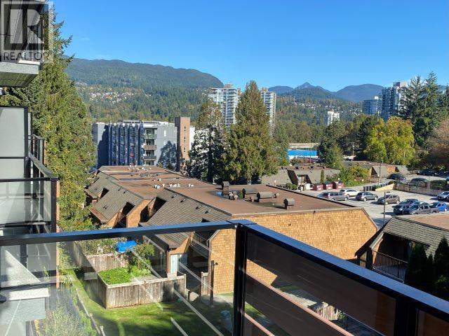404 150 James Road, Port Moody, BC - Outdoor With Balcony With View