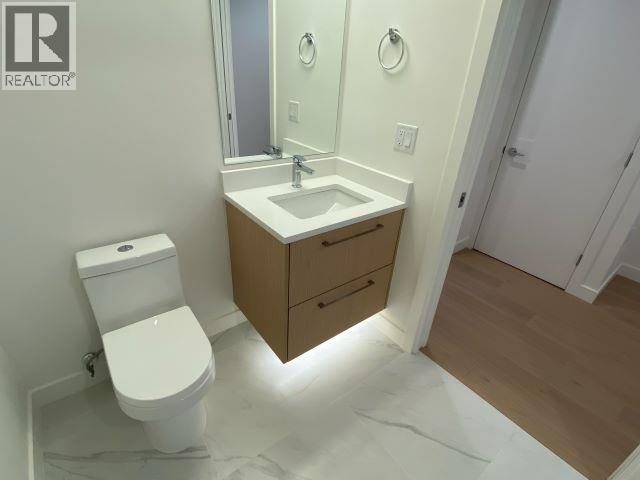 404 150 James Road, Port Moody, BC - Indoor Photo Showing Bathroom