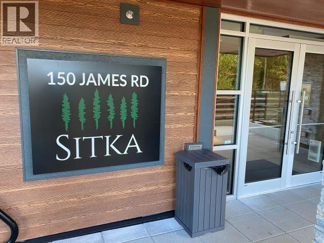 404 150 James Road, Port Moody, BC - Outdoor With Exterior