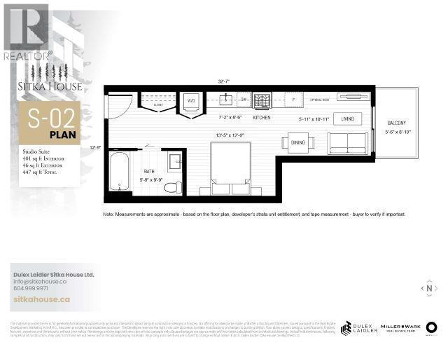 404 150 James Road, Port Moody, BC - Other