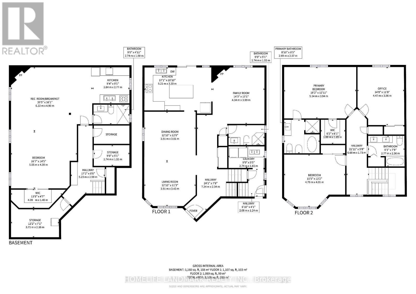 3022 Dalehurst Drive, Mississauga, ON - Other