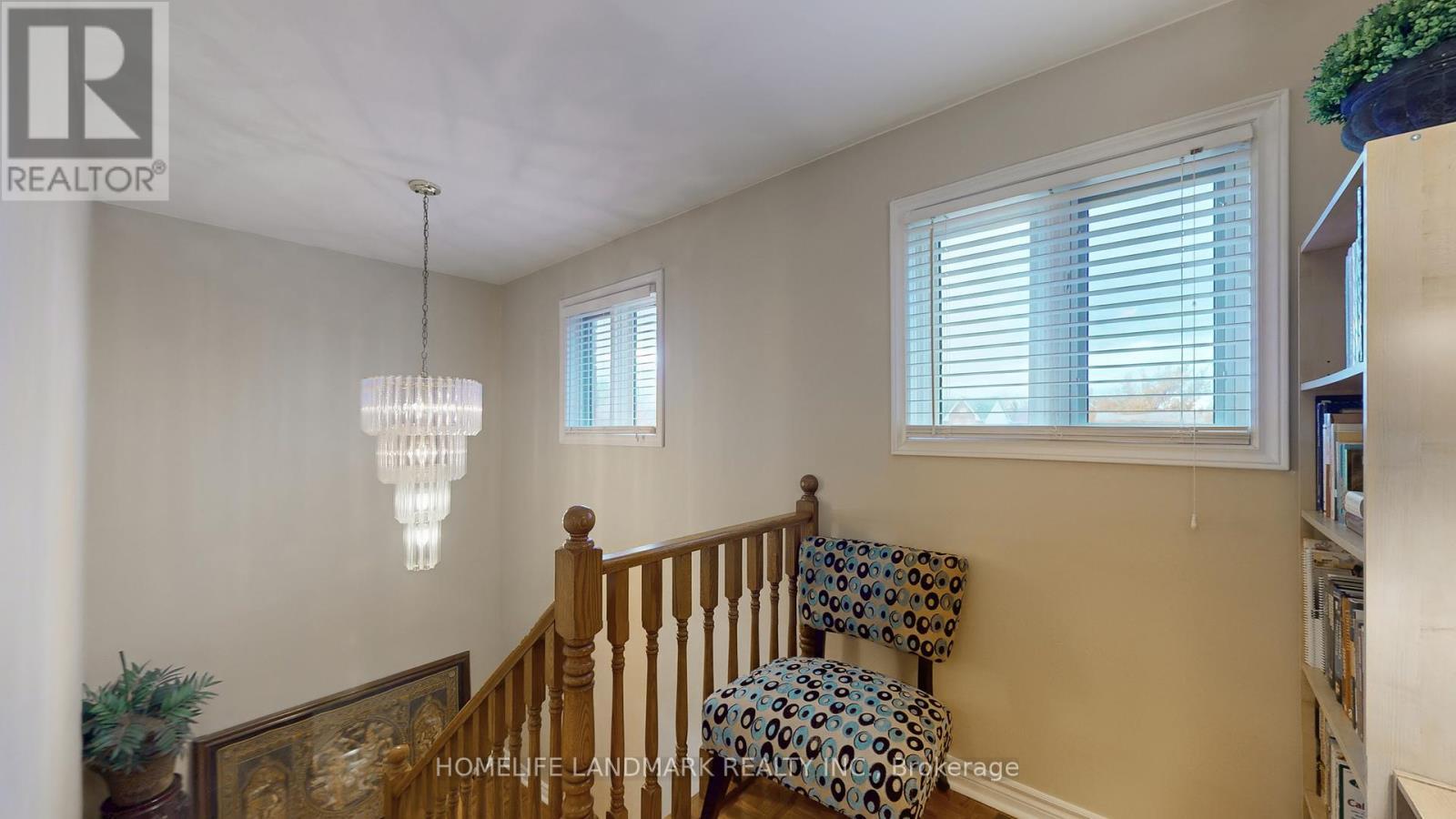 3022 Dalehurst Drive, Mississauga, ON - Indoor Photo Showing Other Room