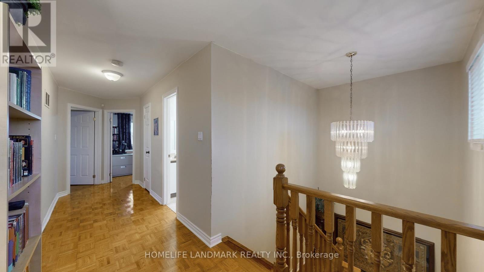 3022 Dalehurst Drive, Mississauga, ON - Indoor Photo Showing Other Room