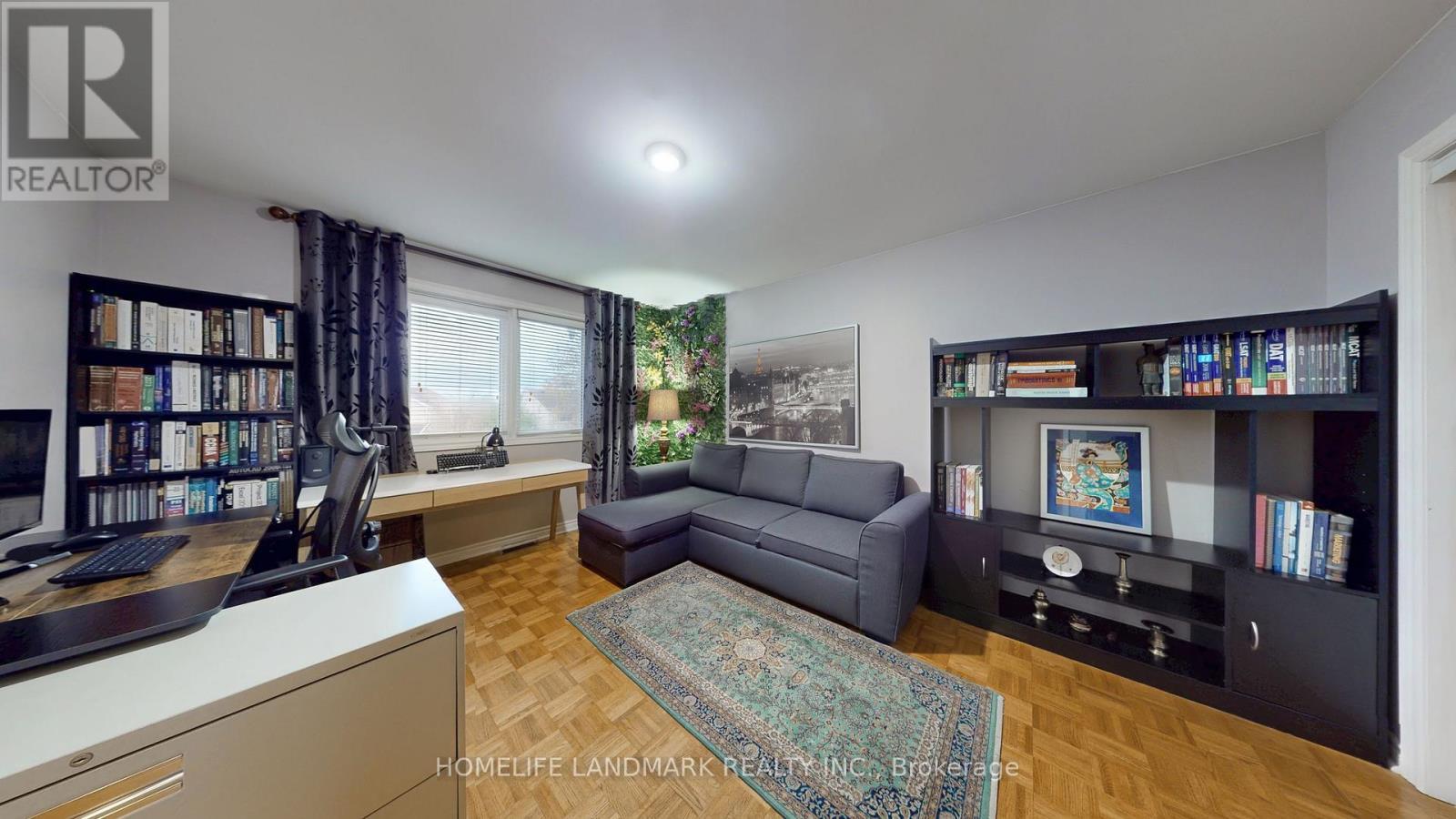 3022 Dalehurst Drive, Mississauga, ON - Indoor