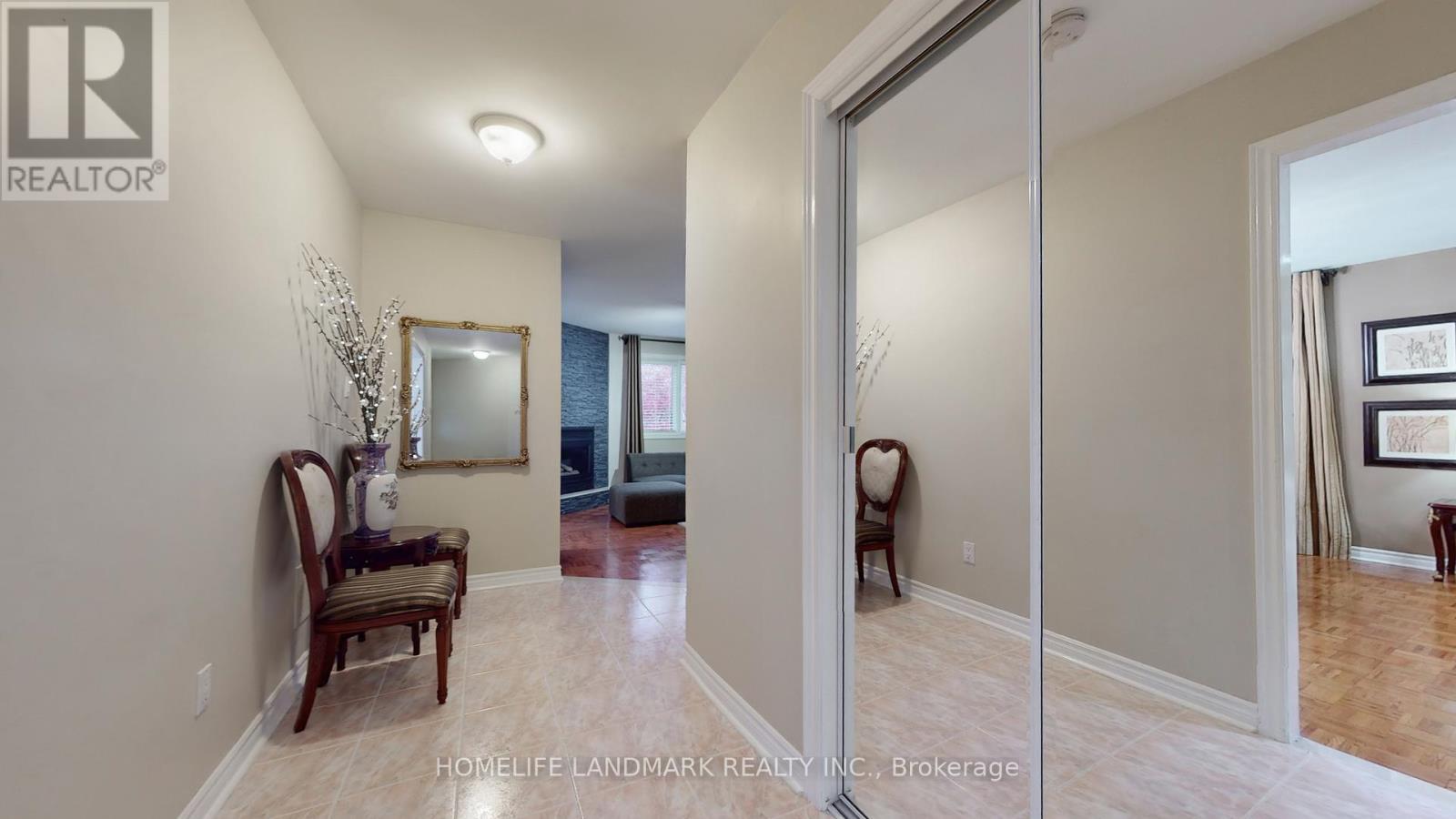 3022 Dalehurst Drive, Mississauga, ON - Indoor Photo Showing Other Room