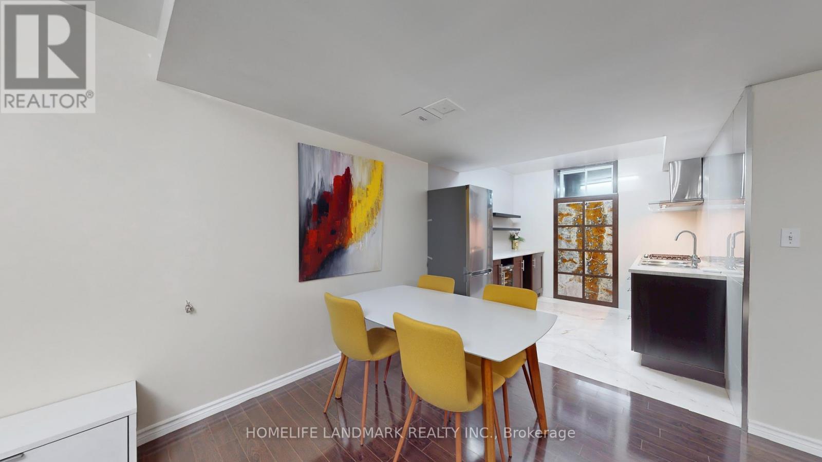 3022 Dalehurst Drive, Mississauga, ON - Indoor