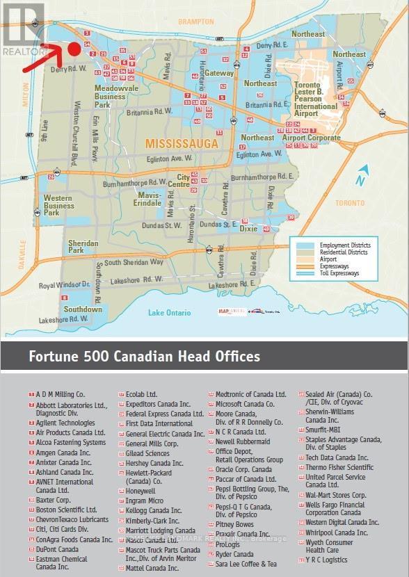 3022 Dalehurst Drive, Mississauga, ON - Other