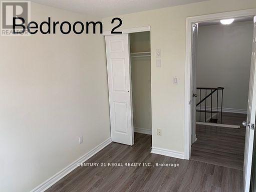 4 Juliana Square, Brampton, ON - Indoor Photo Showing Other Room