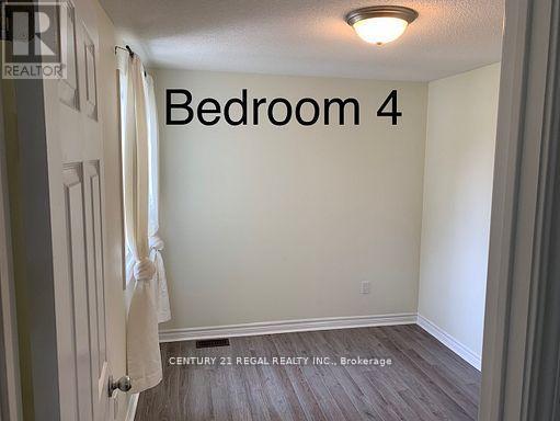 4 Juliana Square, Brampton, ON - Indoor Photo Showing Other Room