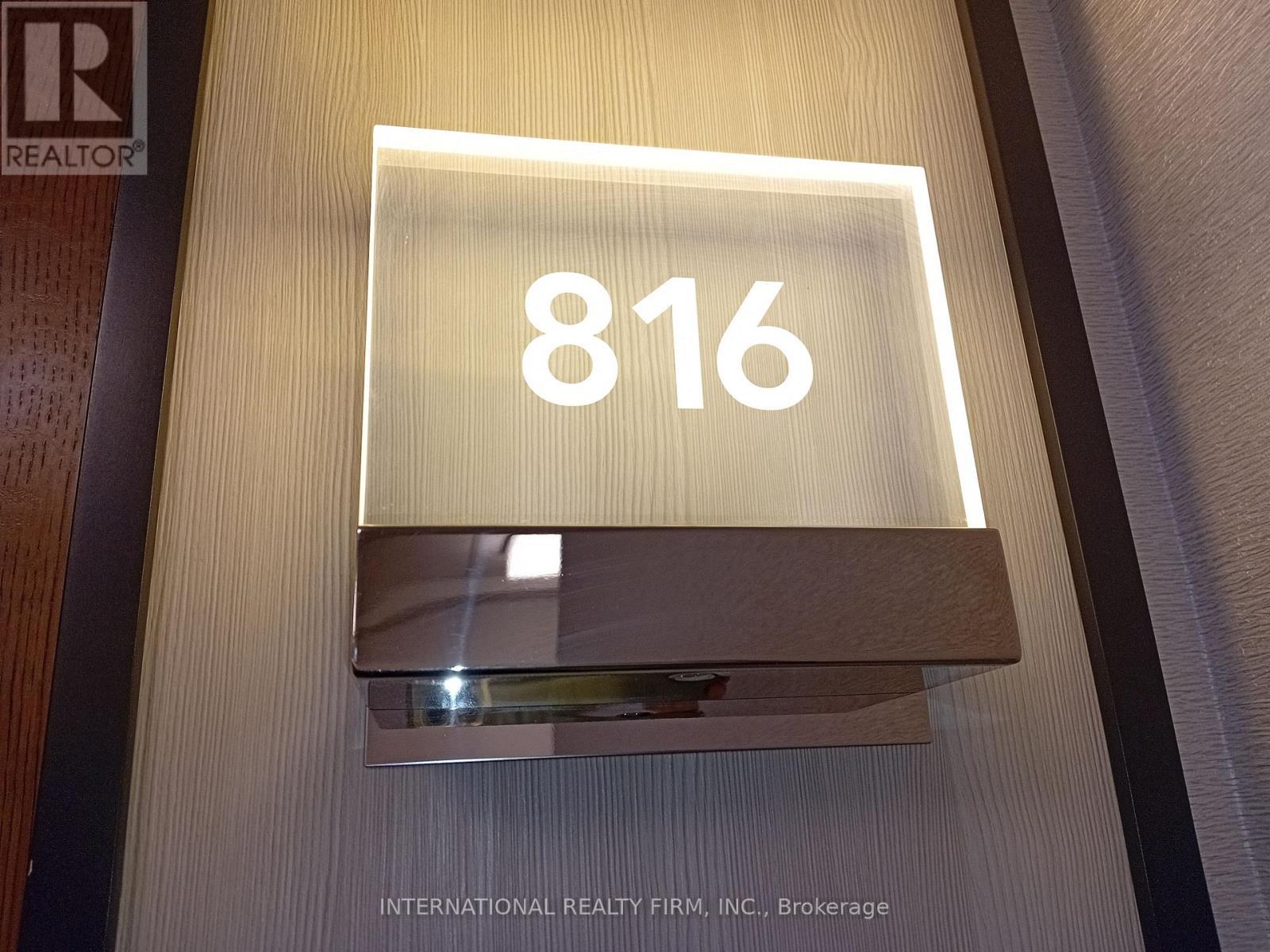 Welcome Home - 816 - 30 Shore Breeze Drive, Toronto, ON - Indoor