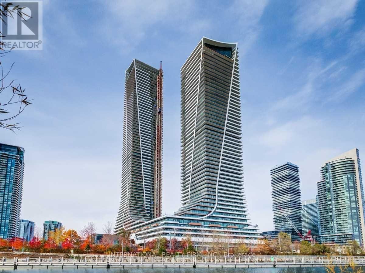 20 and 30 Shore Breeze Dr - 816 - 30 Shore Breeze Drive, Toronto, ON - Outdoor With Facade