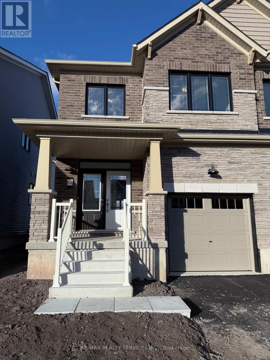 64 Masters Street, Welland, ON - Outdoor