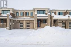 16 IVORY ROAD Barrie, ON L9J 0B7