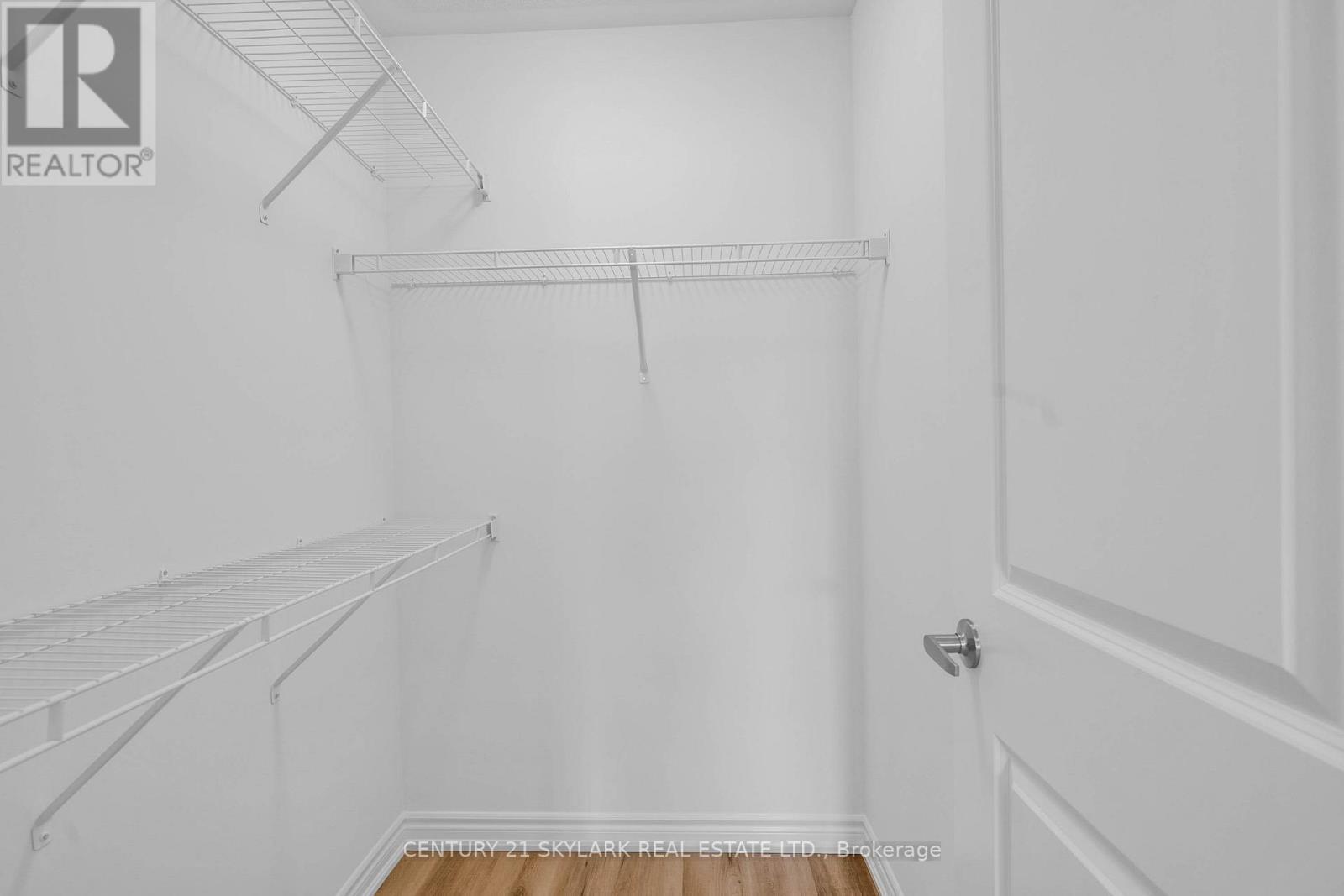 16 Ivory Road, Barrie, ON - Indoor With Storage