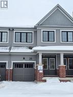 28 SEAHORSE COMMON Cambridge, ON N1R 5S2