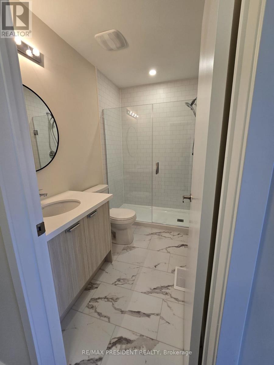 28 Seahorse Common, Cambridge, ON - Indoor Photo Showing Bathroom